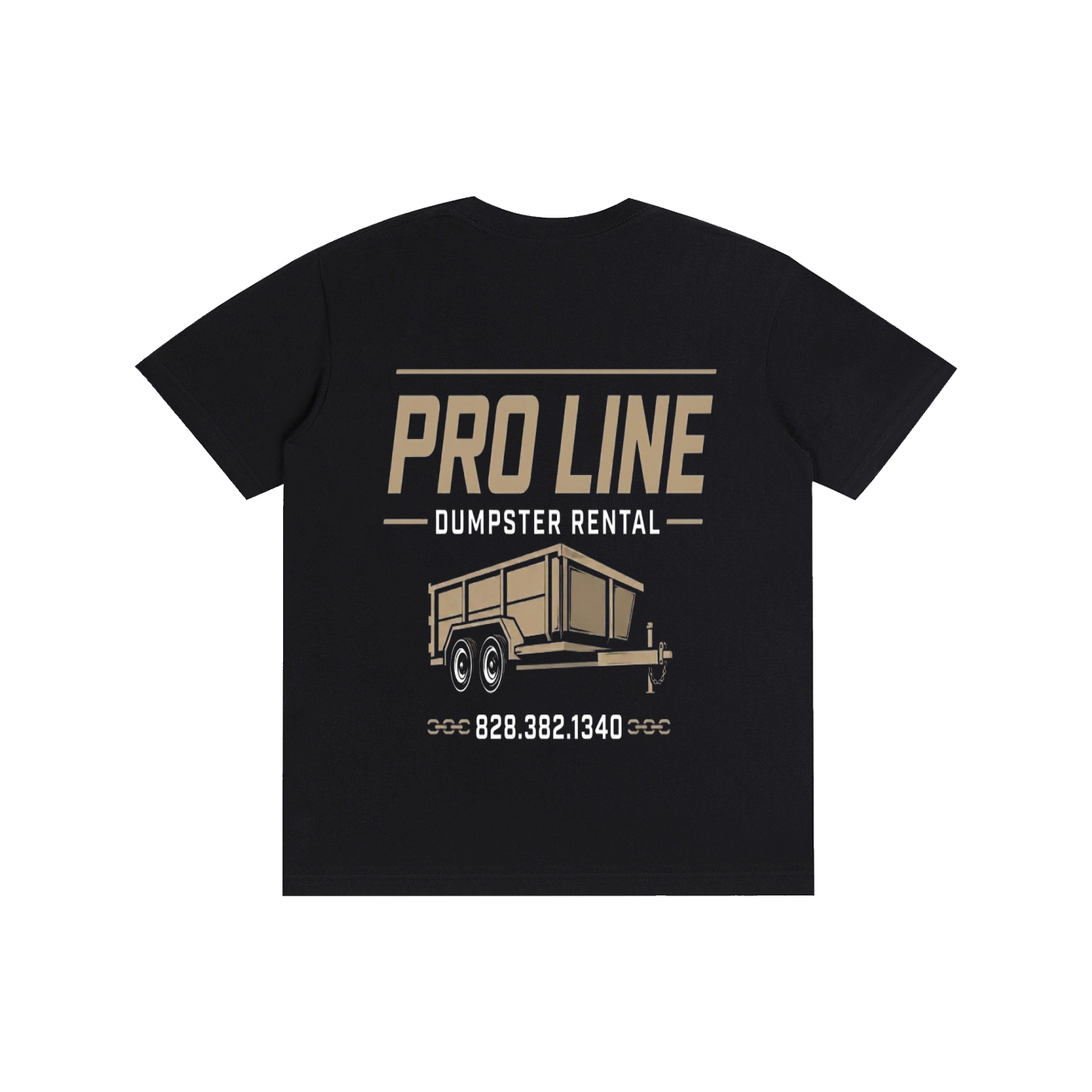 Pure Cotton Unisex T-Shirt