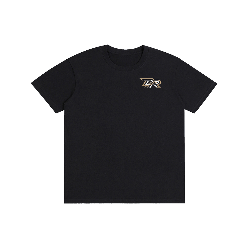 Pure Cotton Unisex T-Shirt