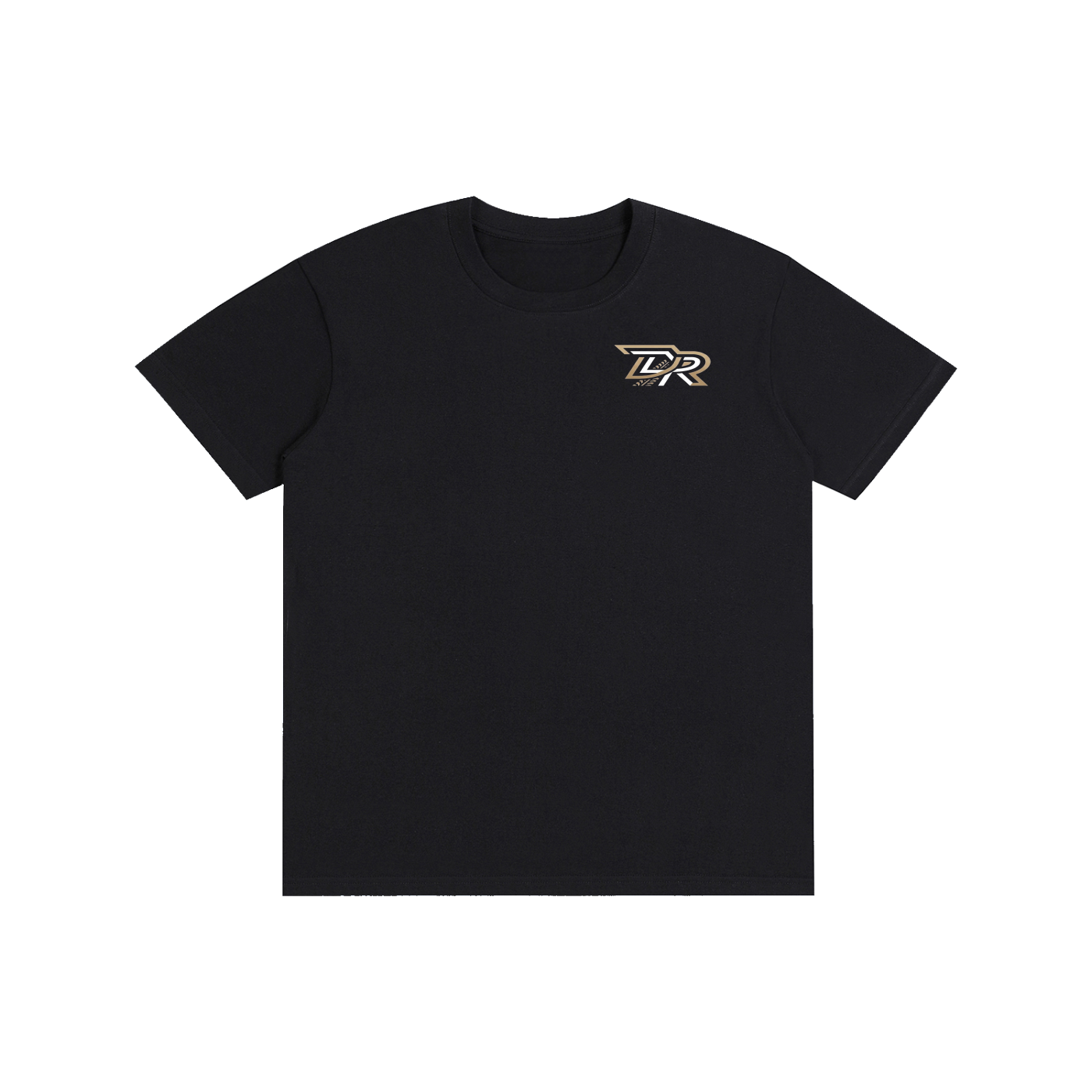 Pure Cotton Unisex T-Shirt