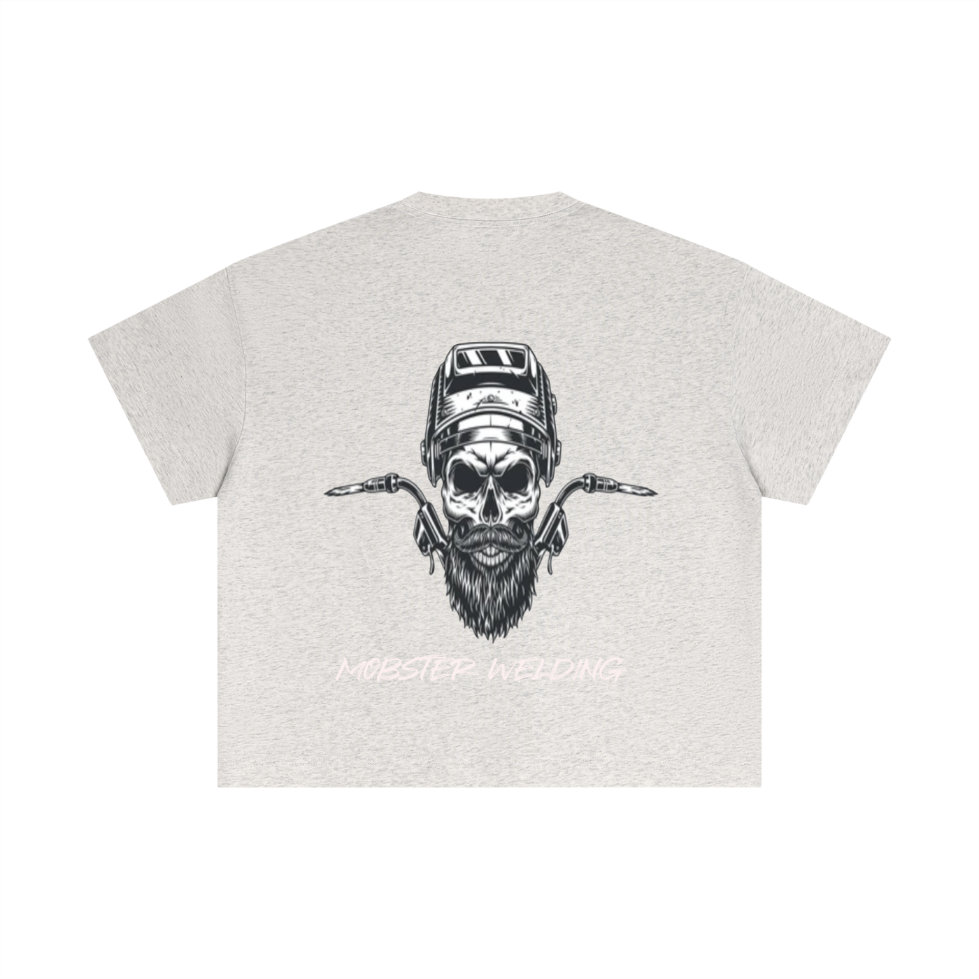Essential Cotton Boxy T-Shirt