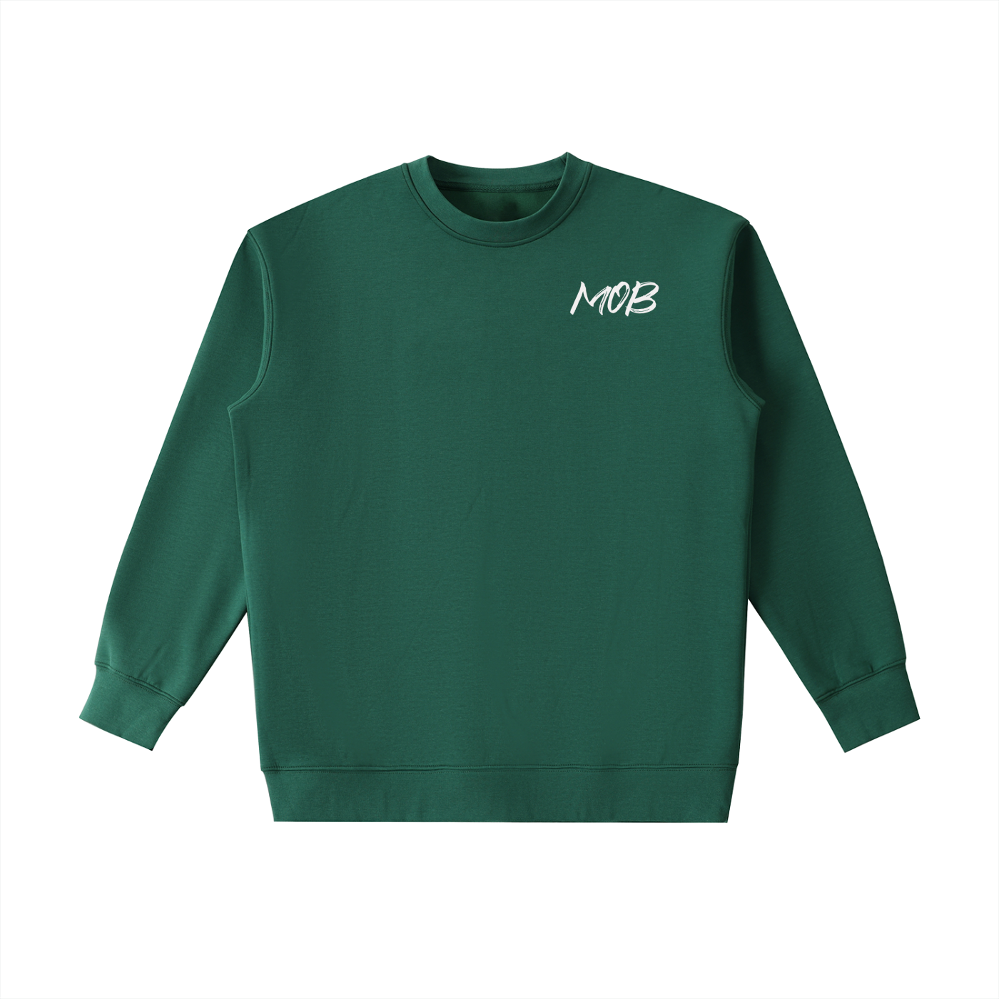 Essential Heavyweight Crewneck Sweatshirt